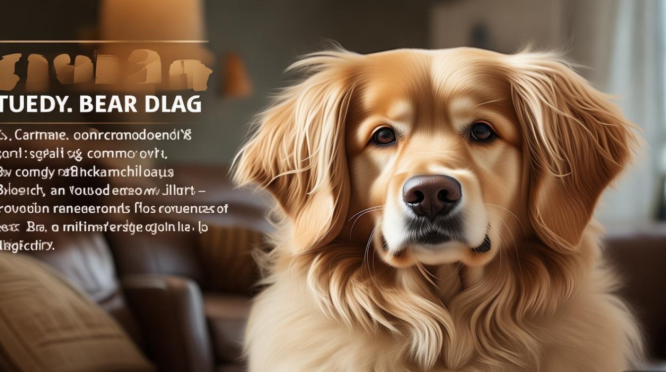 泰迪狗掉毛季怎么护理？2025年最新攻略来了！-图1