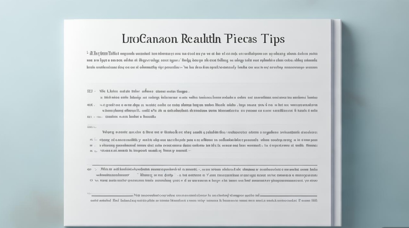 生病后这5种常识还在信？2025最新提醒别踩坑！-图1