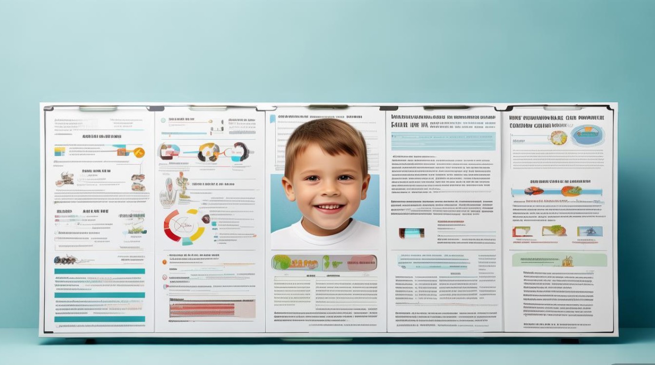 2025年少儿保健，哪些新方法最科学有效？-图1