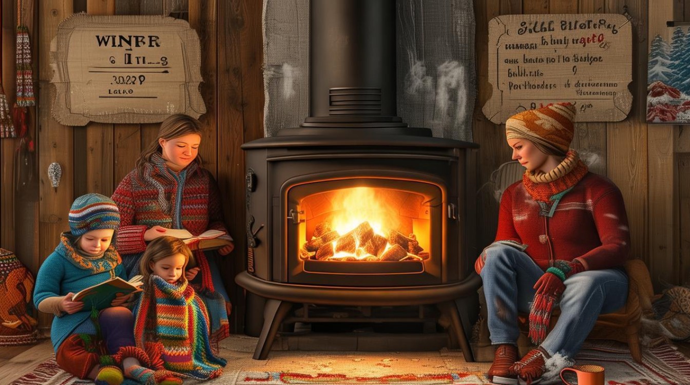 2025年冬天取暖，这些常识能省电还安全吗？-图1