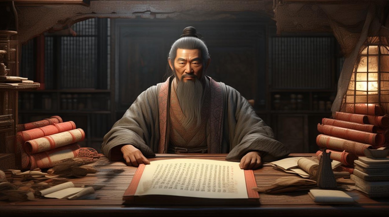 文言文常识，今天学还用得上吗？-图1