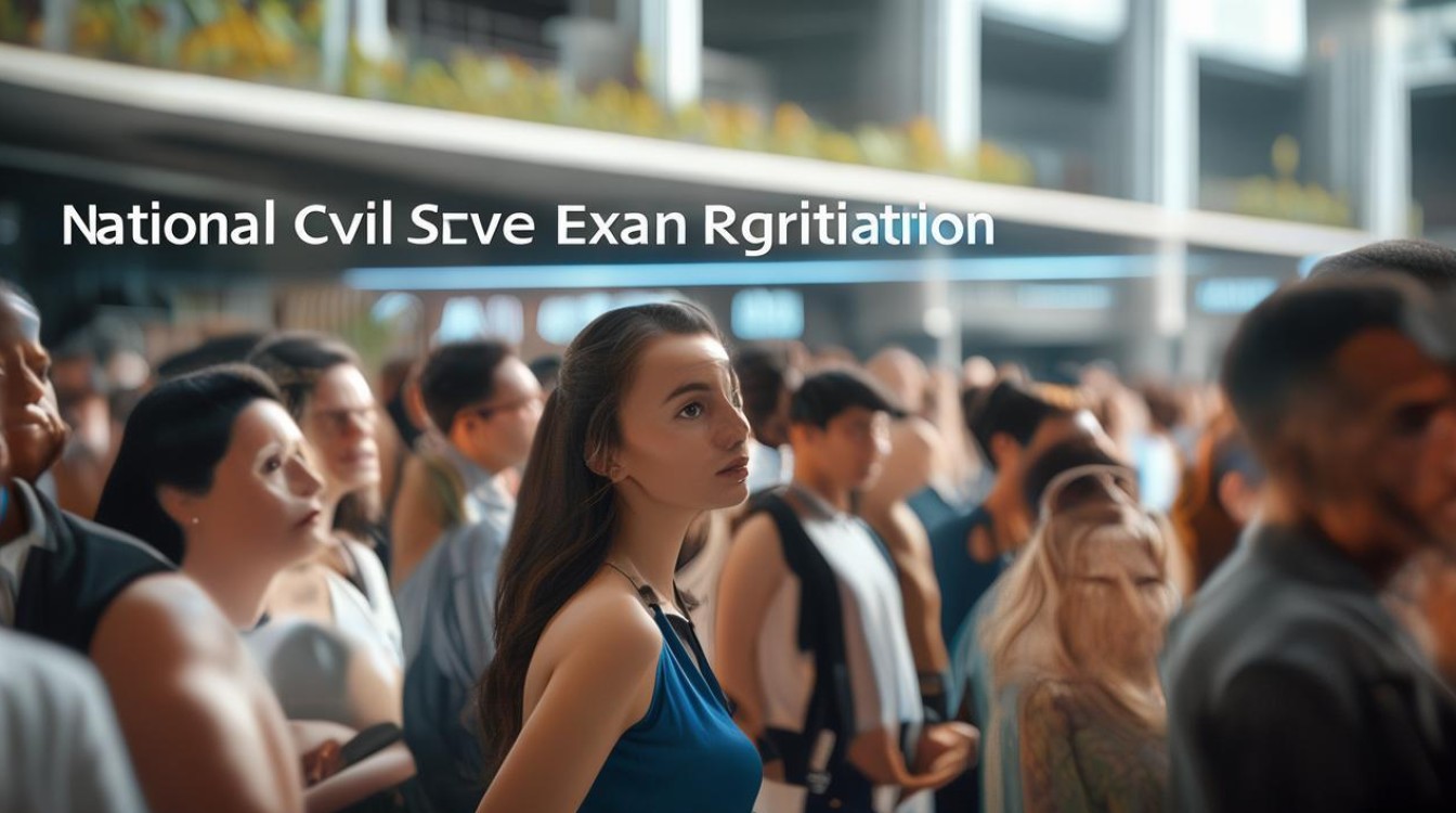 国考报到省考面试同期，考生如何兼顾？-图1