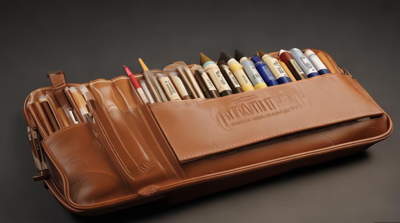 国考笔袋能带吗？2025最新规定来了！-图1