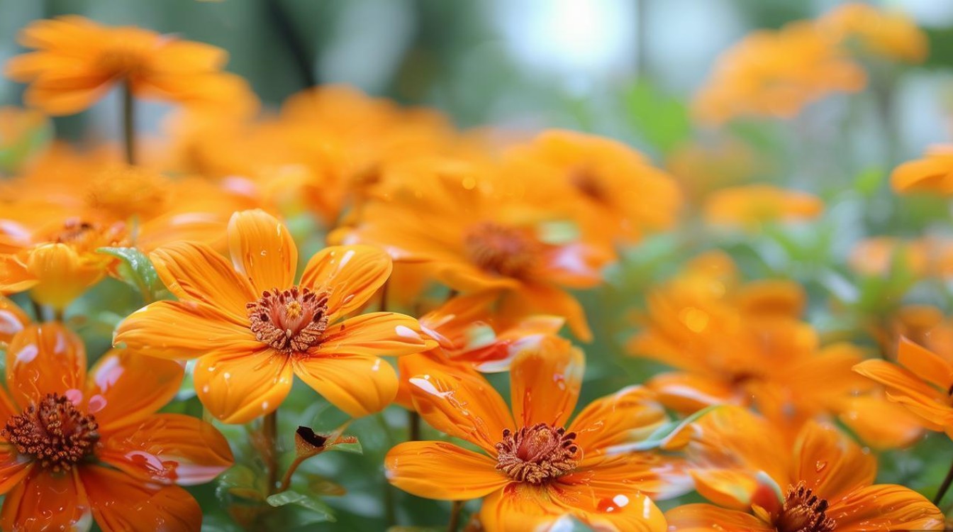 牡丹花春季养护，这3点做错难开花？-图1