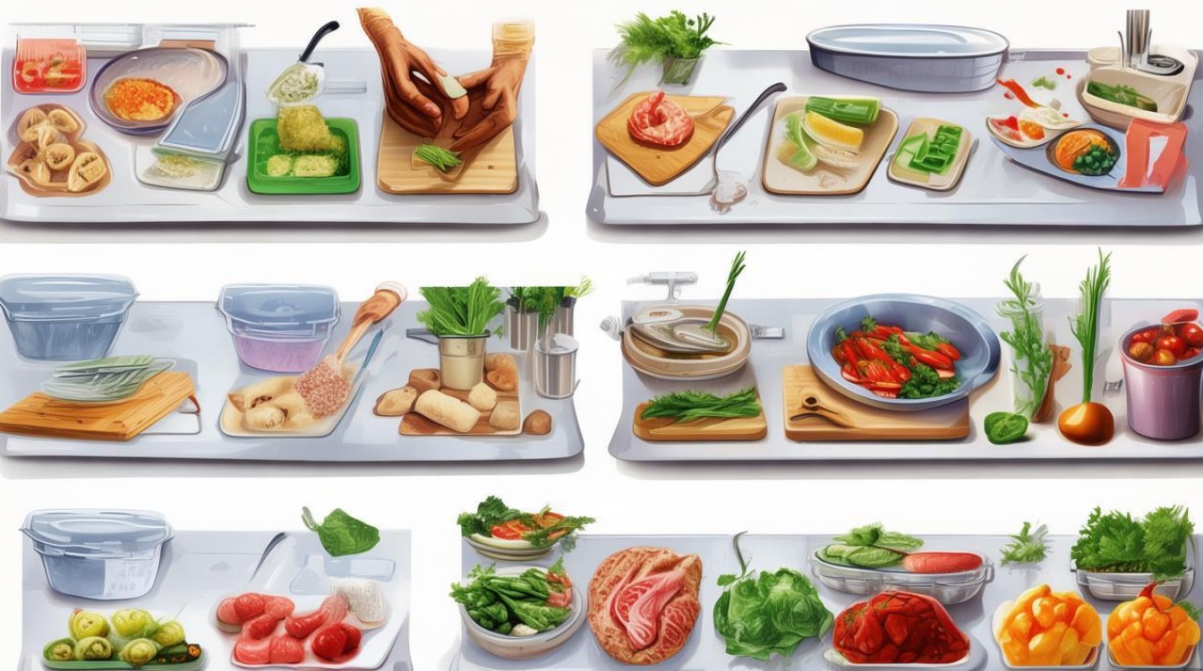 春季细菌高发，日常防菌关键这几点？-图1