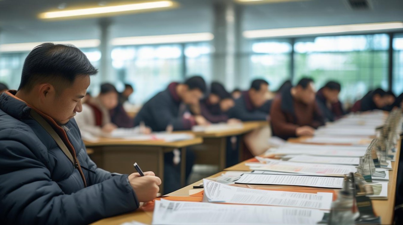 国考哈尔滨海关今年招多少人？-图1