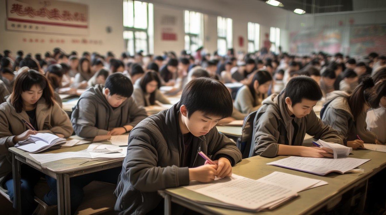 国考全面取消英语？考生备考方向该咋调整？-图1