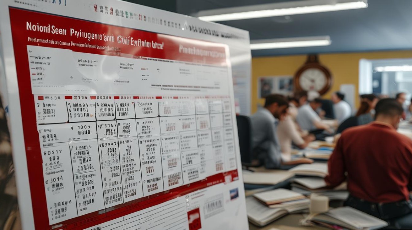 2025国考省考会撞车吗?时间安排何时公布?-图1 2025国考省考会撞车吗?时间安排何时公布?-图1