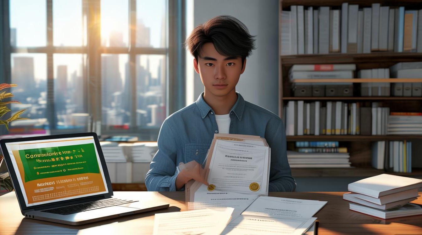 国考省考同过，资格复审如何取舍？-图1