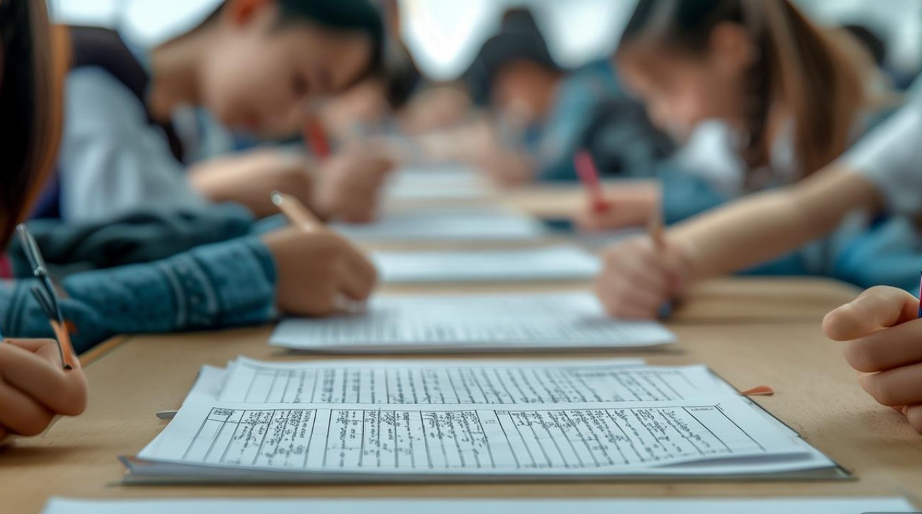 2025国考雷同？试卷安全如何保障？-图1