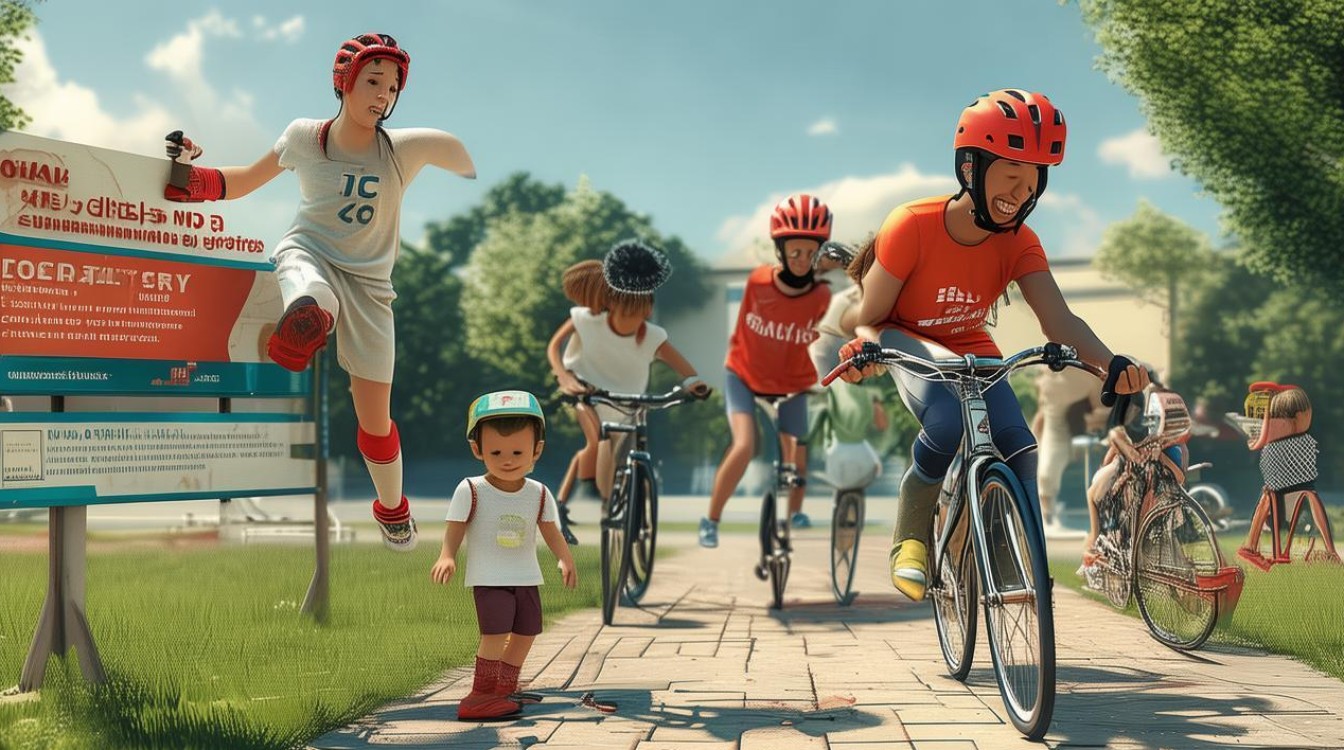 运动生活安全常识,2025年最新版有哪些必备要点?-图1 运动生活安全常识,2025年最新版有哪些必备要点?-图1