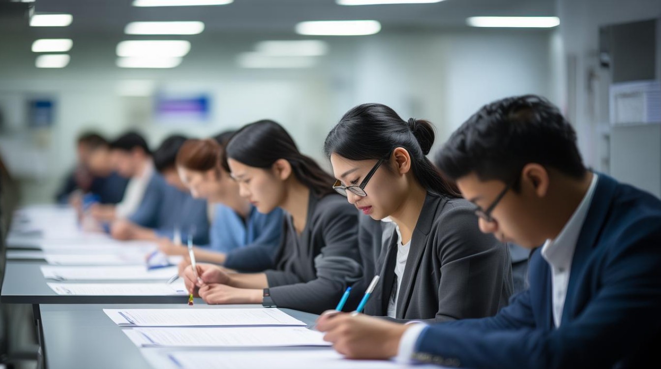 国考长航体检结果何时出？2025最新时间线更新！-图1