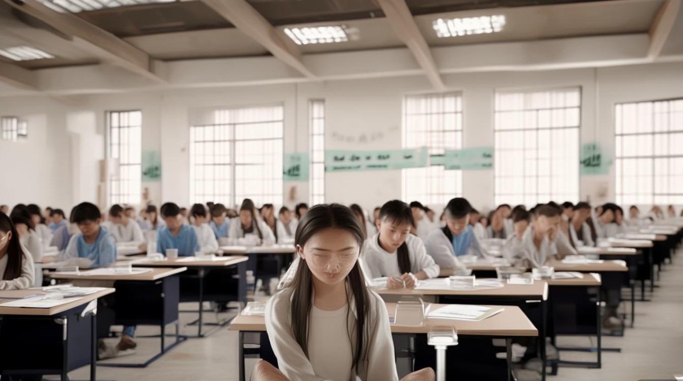 滦平国考今年招多少人？何时报名？-图1