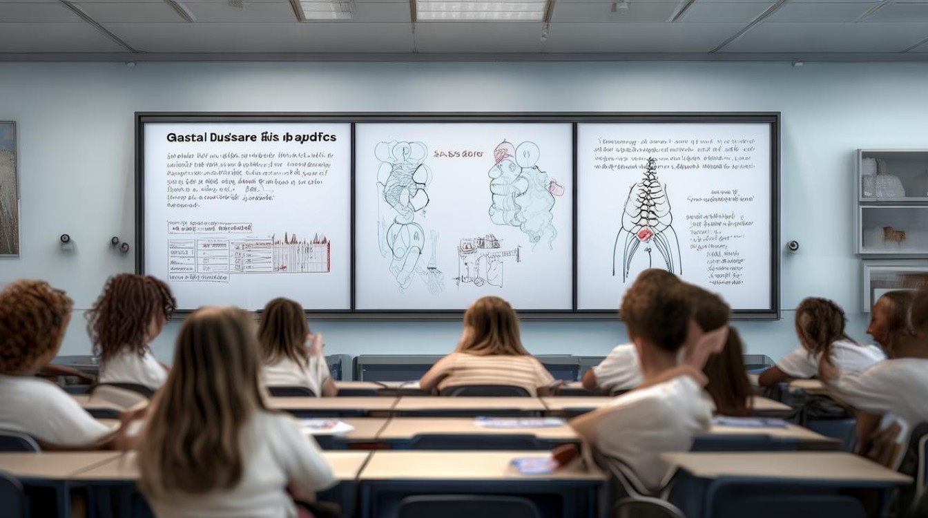 胃病总犯？2025年最新养护指南来了！-图1