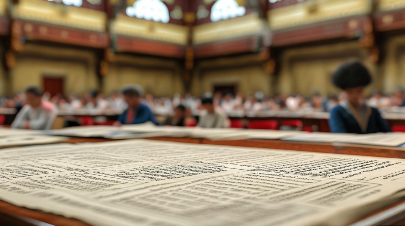 国考笔试成绩几月出？面试竞争会更激烈吗？-图1