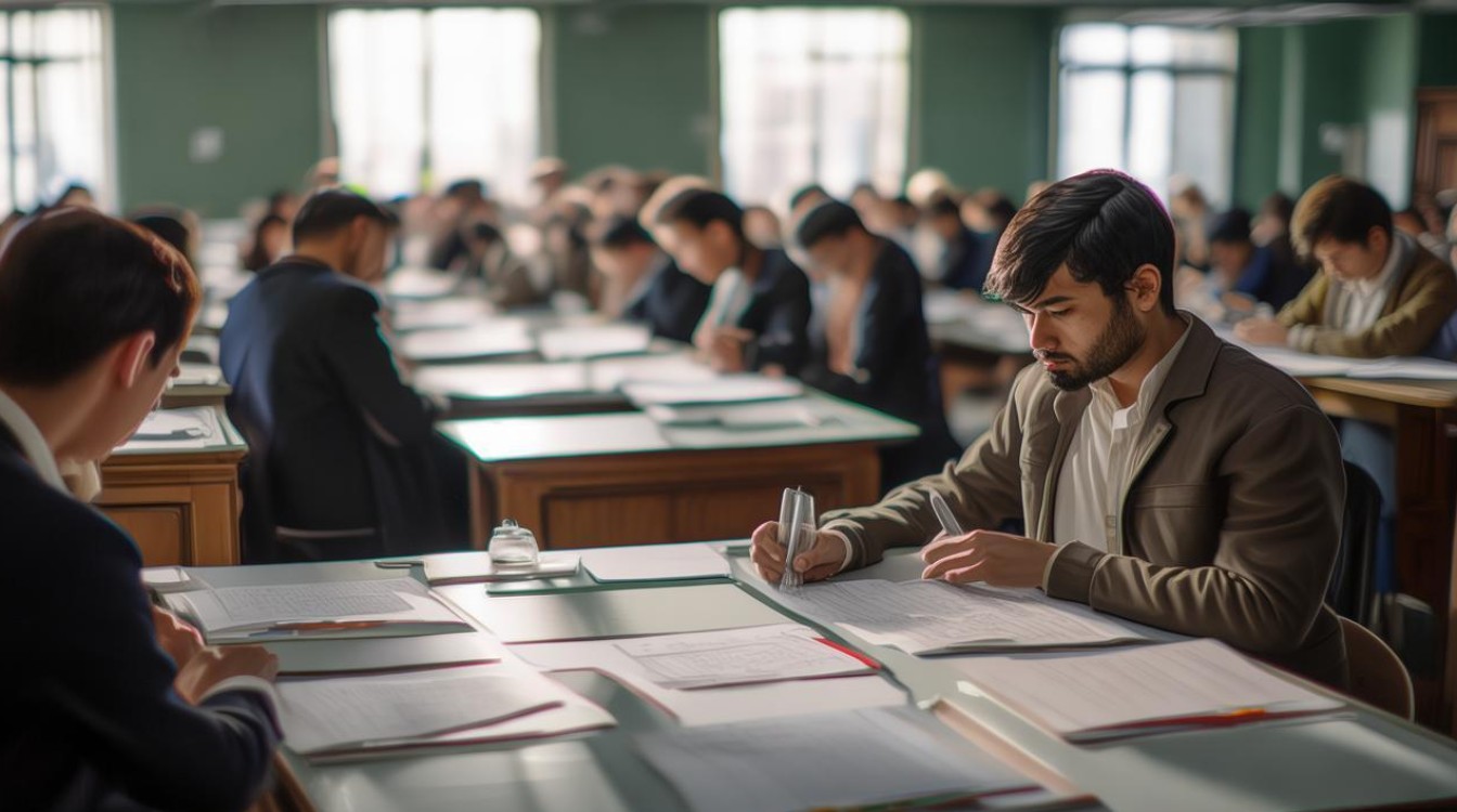 2025国考异地考点已出？速查报考地考试安排！-图1