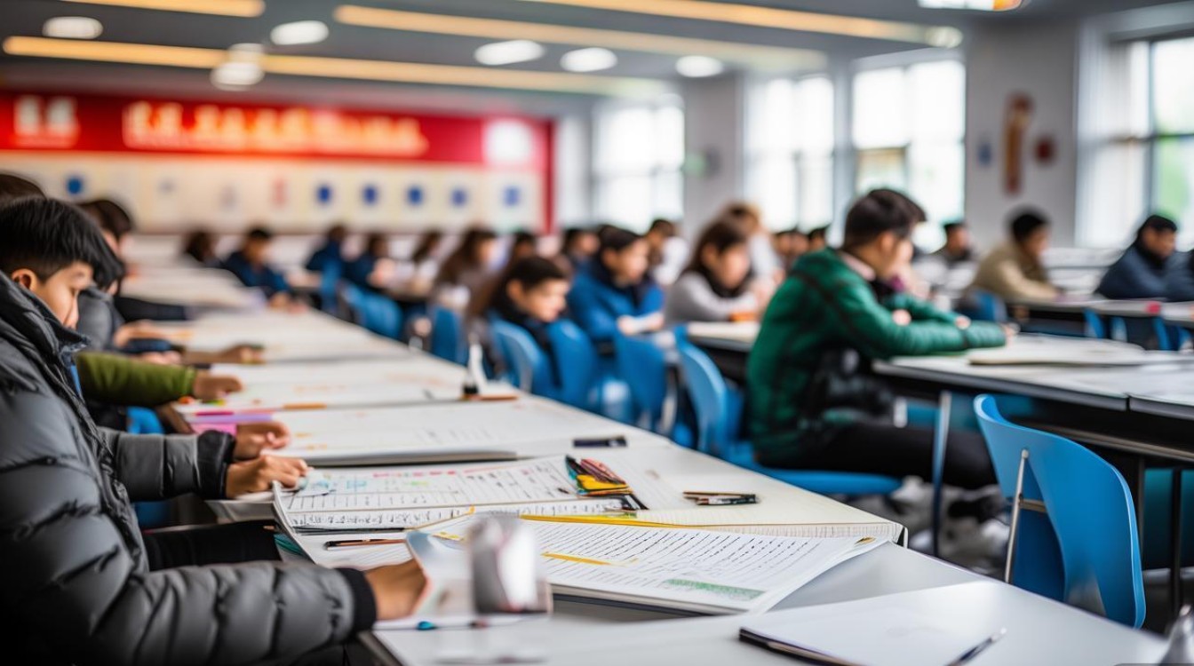 国考河北省考点今日开考？人数创新高？-图1