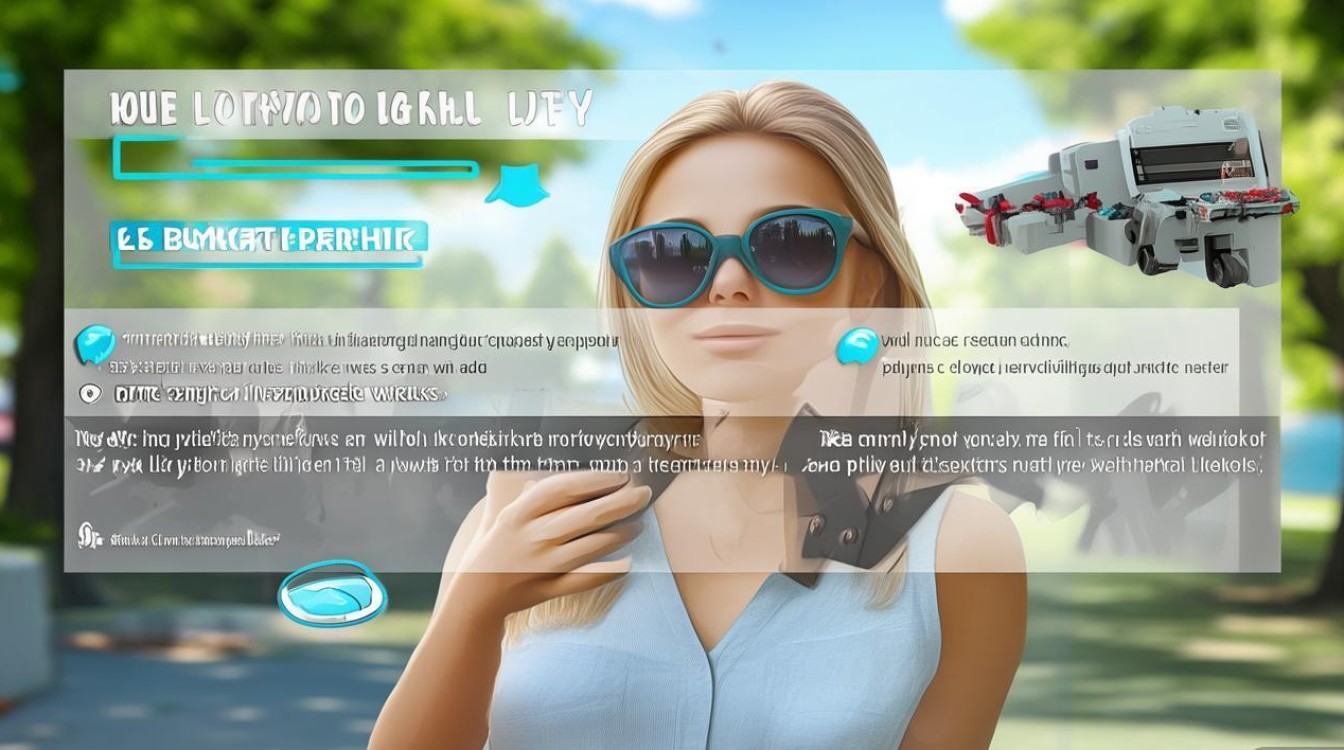 2025护眼新指南，这5个小常识，你做对了吗？-图1