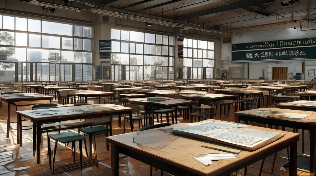 国考2025弃考潮来袭,考生为何纷纷退场?-图1 国考2025弃考潮来袭,考生为何纷纷退场?-图1