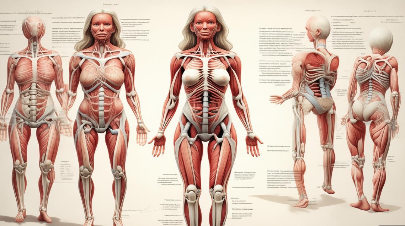 2025年女性必知百科常识有哪些?-图1 2025年女性必知百科常识有哪些?-图1