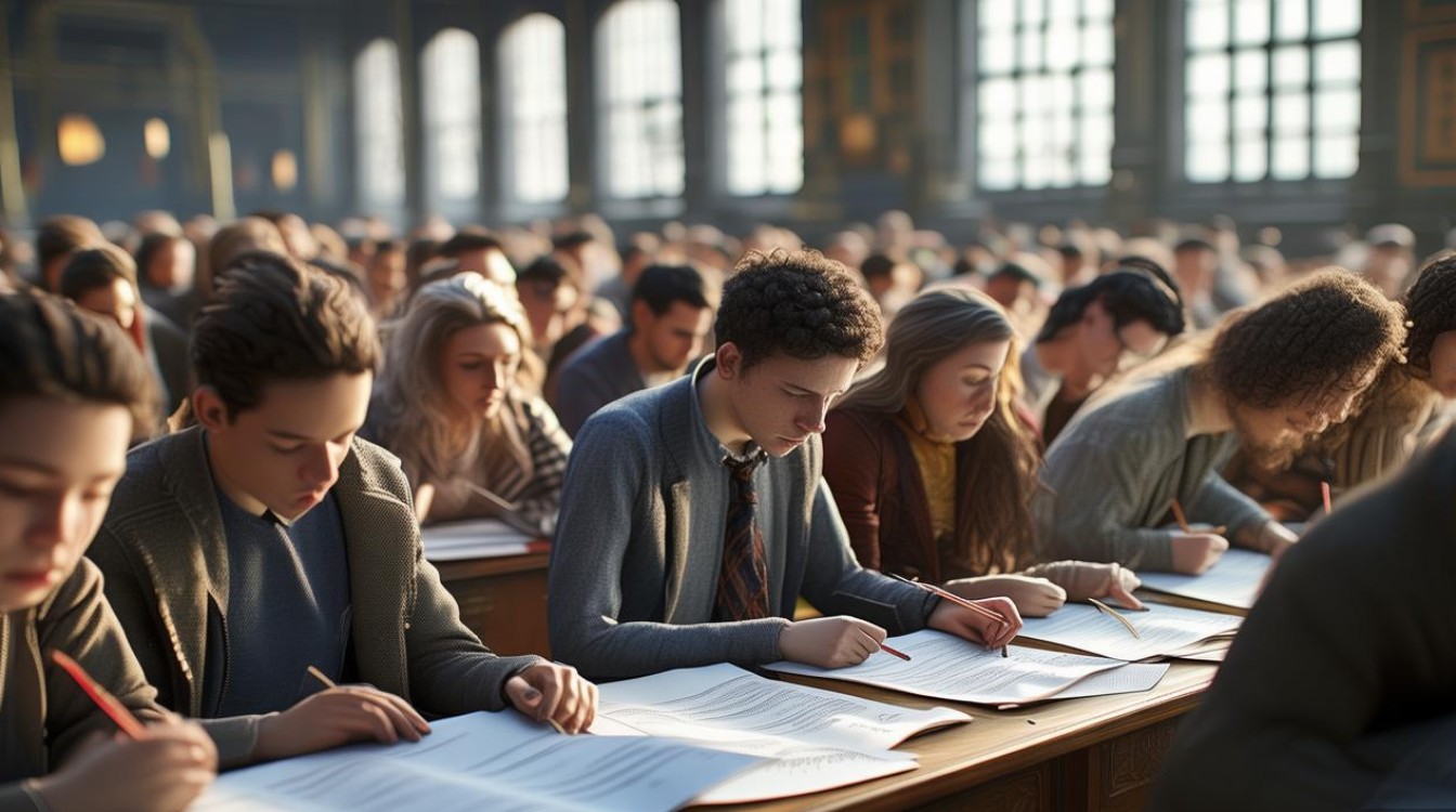 129国考今日开考?竞争比创新高?-图1 129国考今日开考?竞争比创新高?-图1