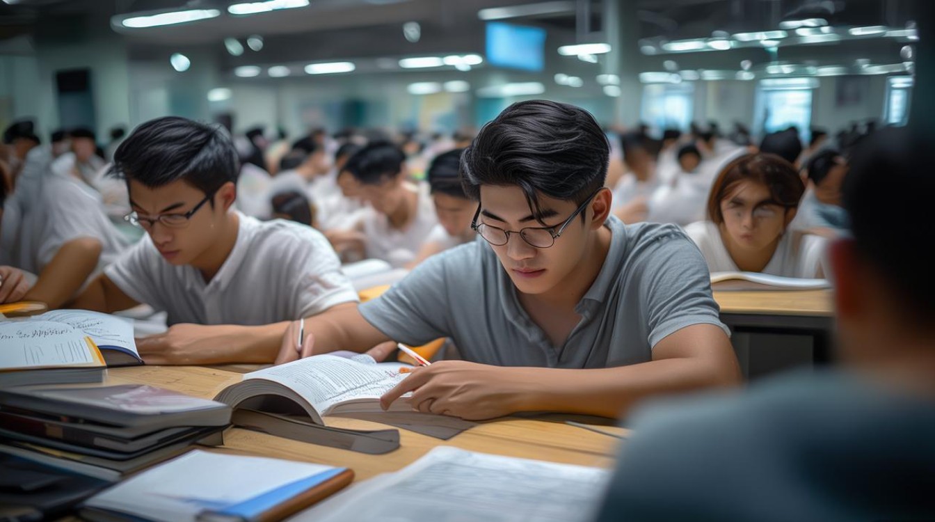 国考报名数据出炉？今年竞争比创新高？-图1