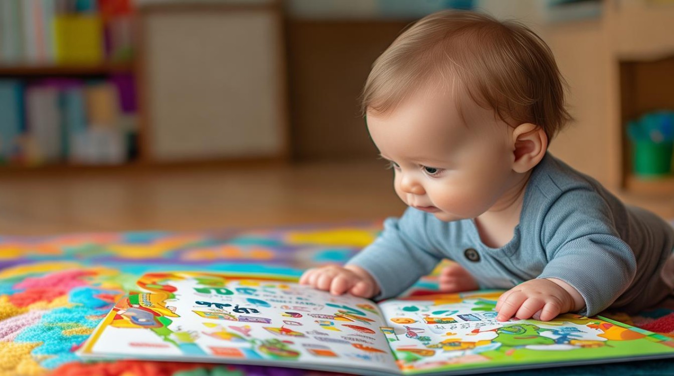 2025年最新三岁宝宝常识书，这些知识点真的有必要学吗？-图1