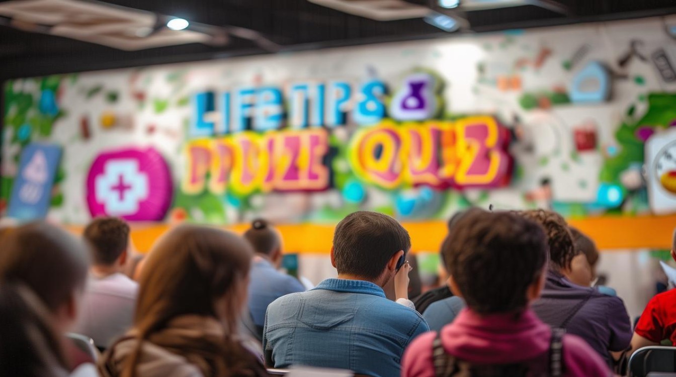 生活小常识有奖竞答，你敢来挑战吗？-图1