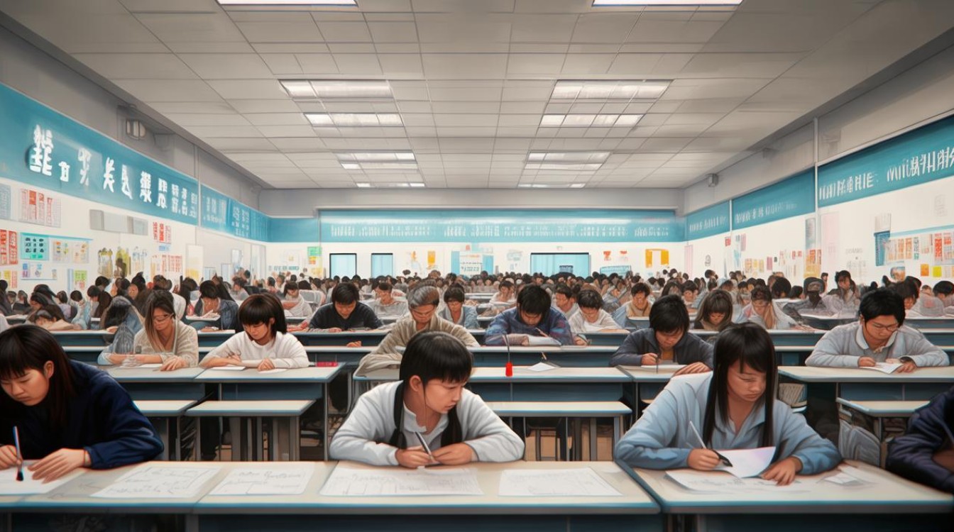 公务员国考考点如何选择？-图1