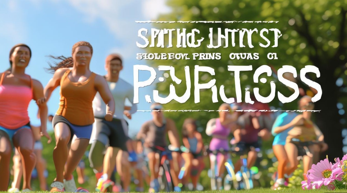 开春运动有哪些小常识?-图1 开春运动有哪些小常识?-图1