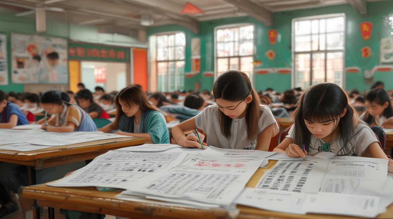 国考是什么？与省考有何区别？-图1