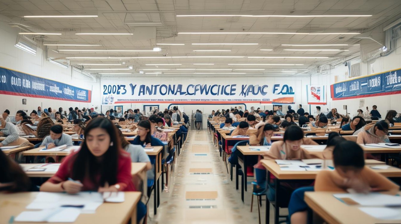 2025国考zh何时启动？-图1