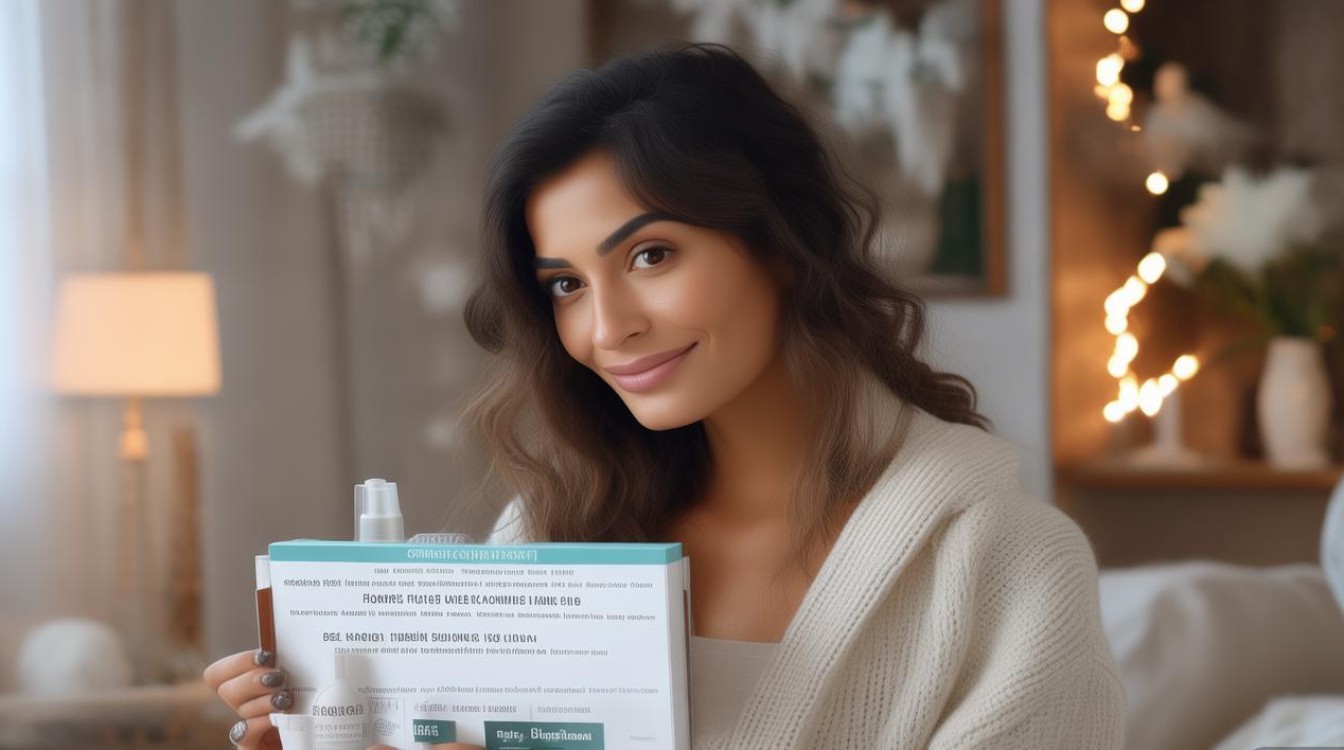 冬天脸总脱皮,日常该怎么防?-图1 冬天脸总脱皮,日常该怎么防?-图1