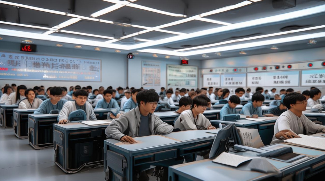 2025男国考招录政策有何新变化?-图1 2025男国考招录政策有何新变化?-图1