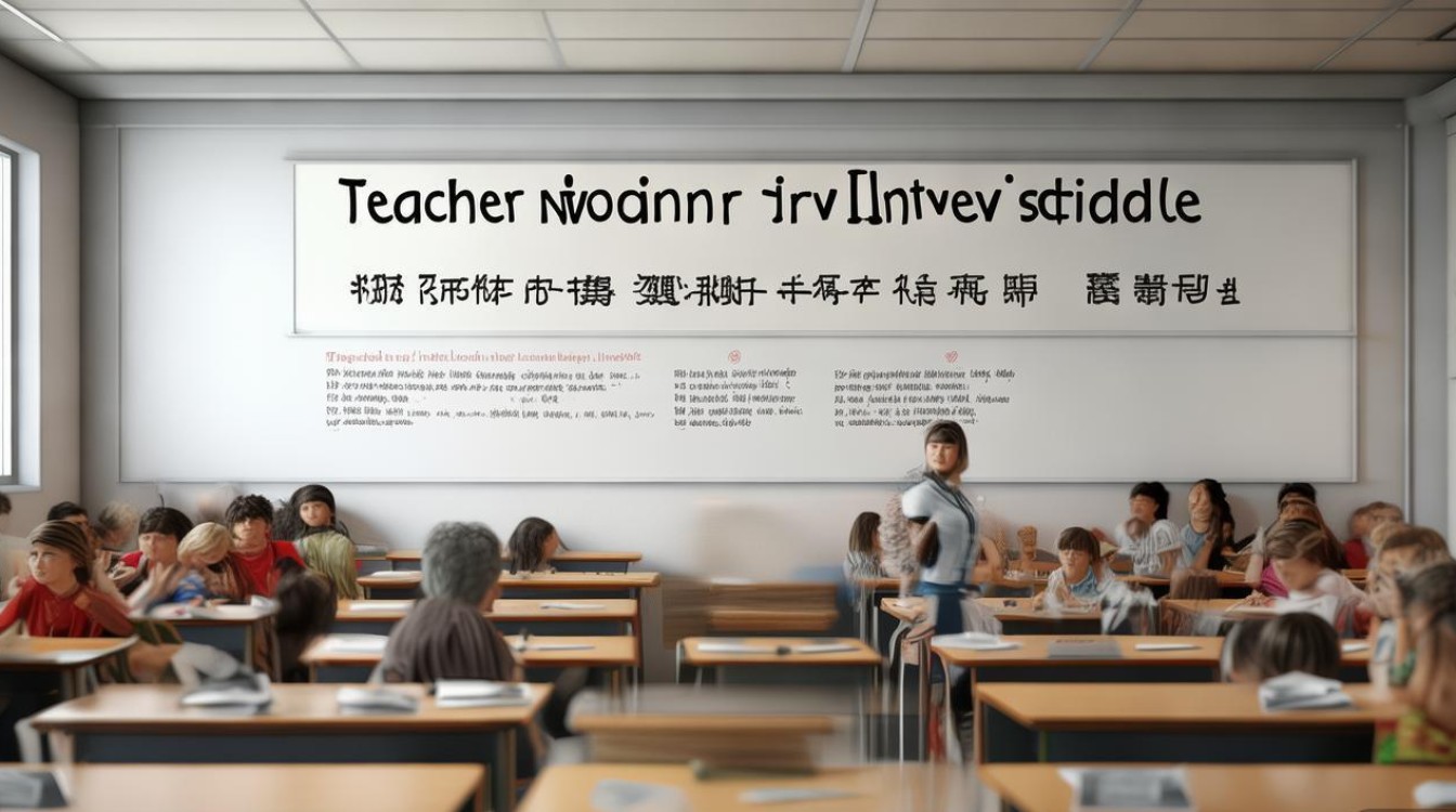 教师国考面试具体时间何时公布？-图1