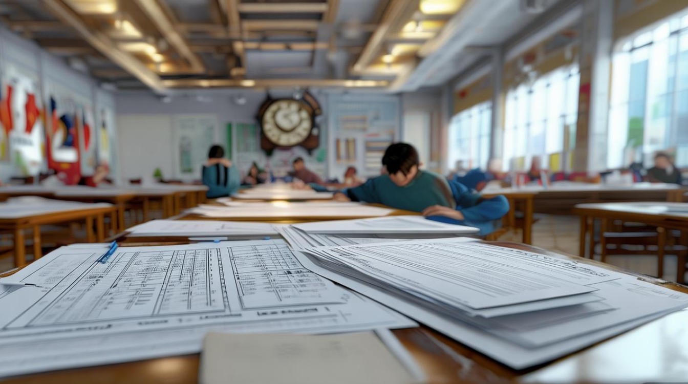 国考筛岗位，如何精准锁定适合你的？-图1