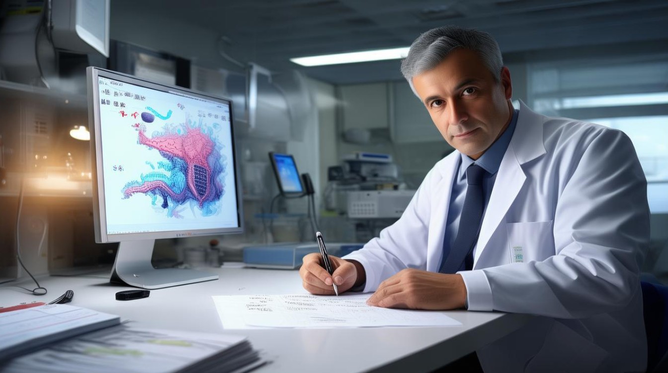 上海医生写的医学常识,有哪些实用干货?-图1 上海医生写的医学常识,有哪些实用干货?-图1