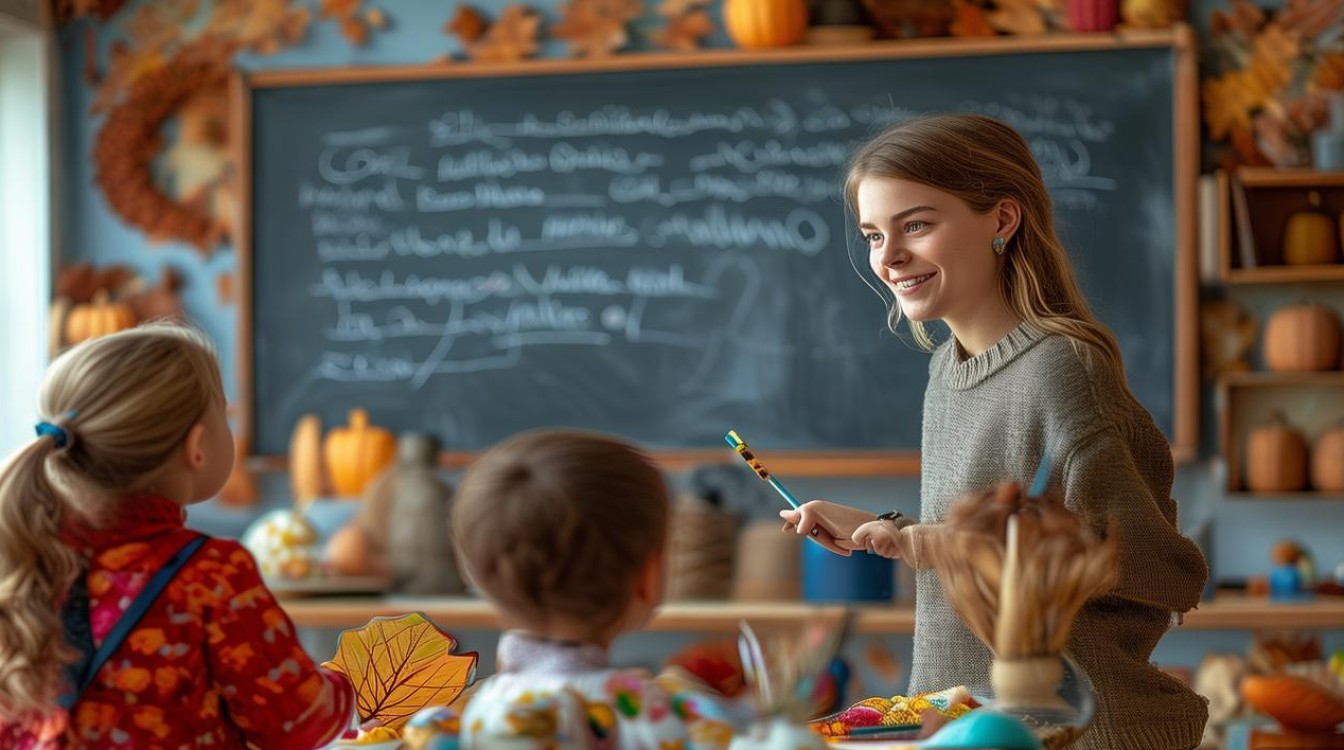 儿童秋季如何有效预防感冒?-图1 儿童秋季如何有效预防感冒?-图1