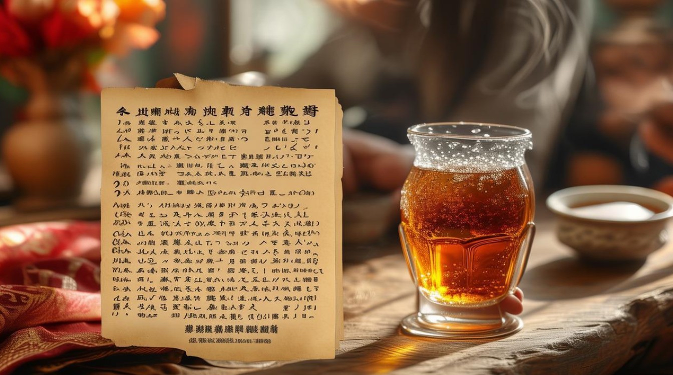 喝白酒后有哪些需要知道的小常识？-图1