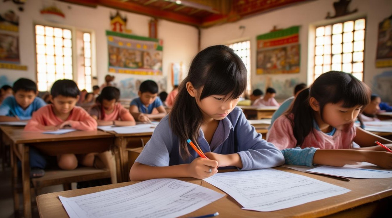 柬埔寨语国考考什么?如何高效备考?-图1 柬埔寨语国考考什么?如何高效备考?-图1