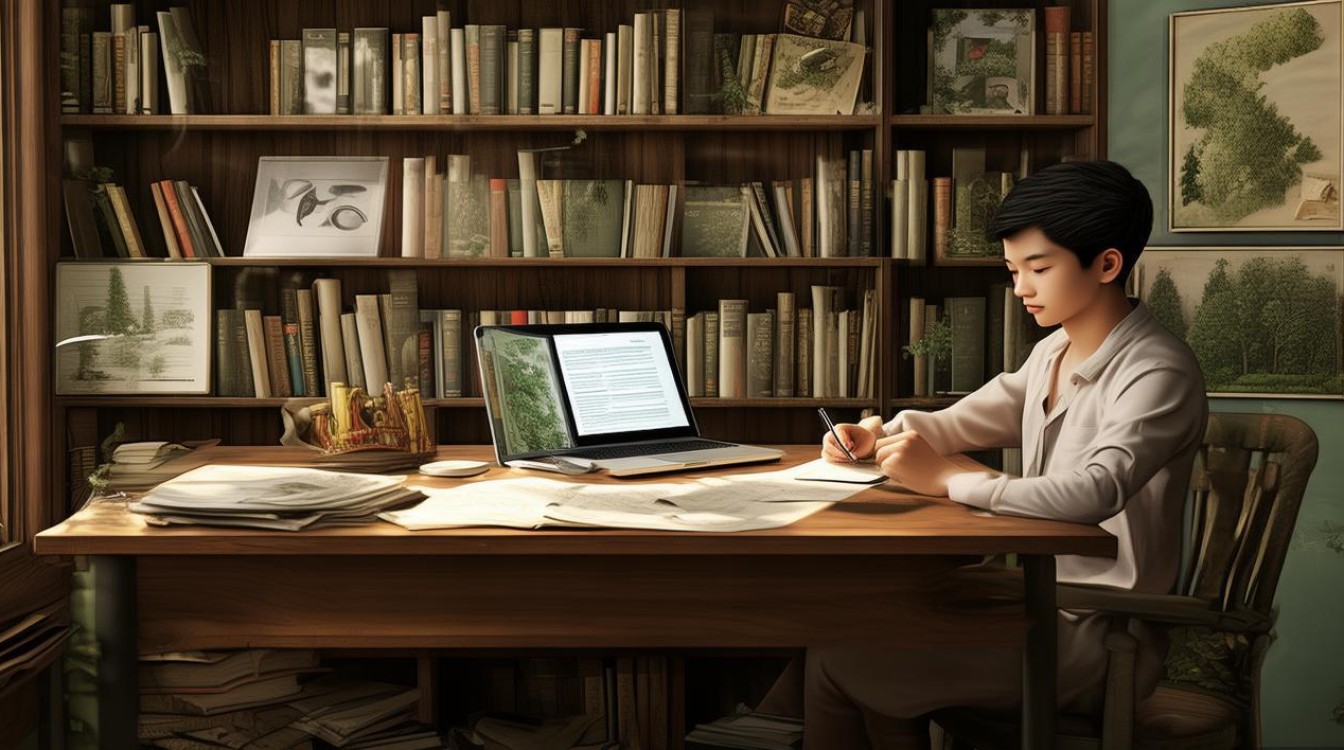 国考林学类岗位竞争激烈吗？-图1