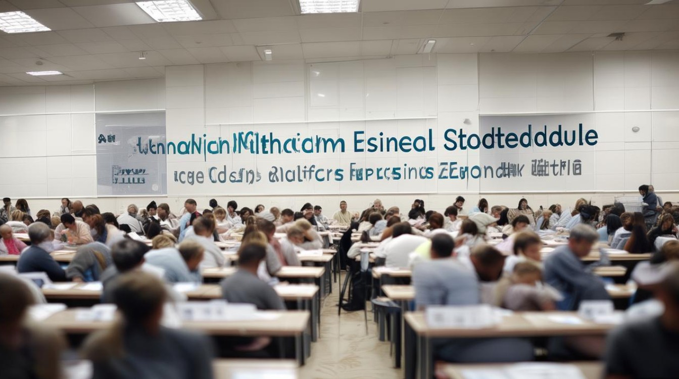 国考体检时间何时公布？-图1