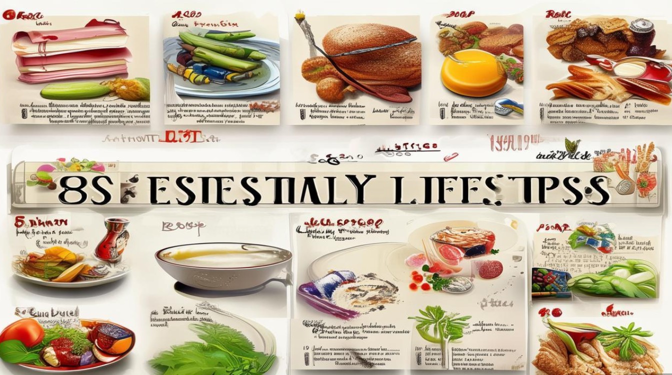 18个生活必备小常识，哪些最实用？-图1