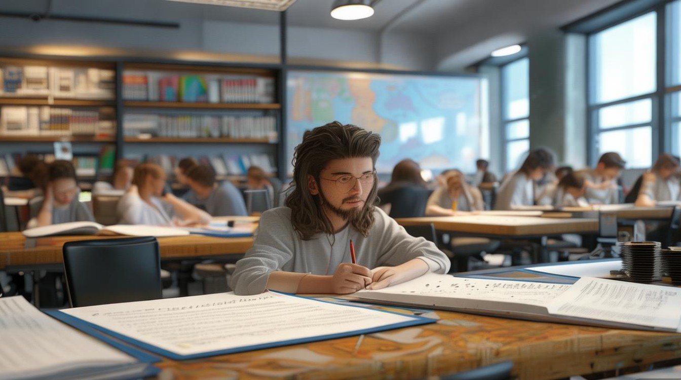 国考商务管理考什么？-图1