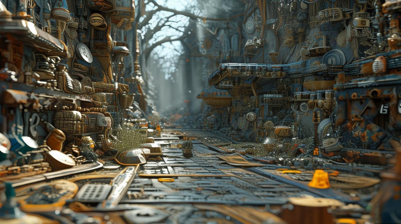 常识性低下世界番号，如何生存？-图1