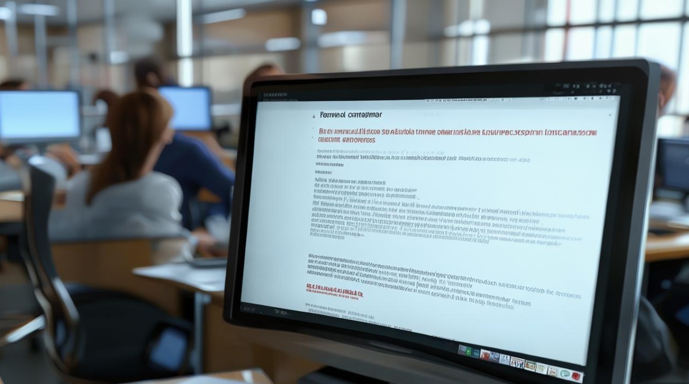 国考报名投诉渠道畅通吗？-图1