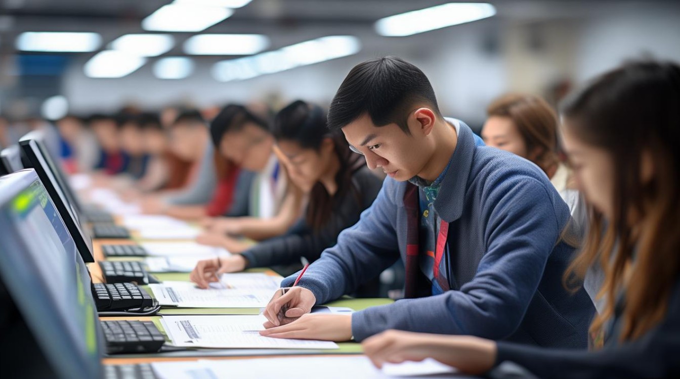 2025国考温州报名人数创新高？-图1