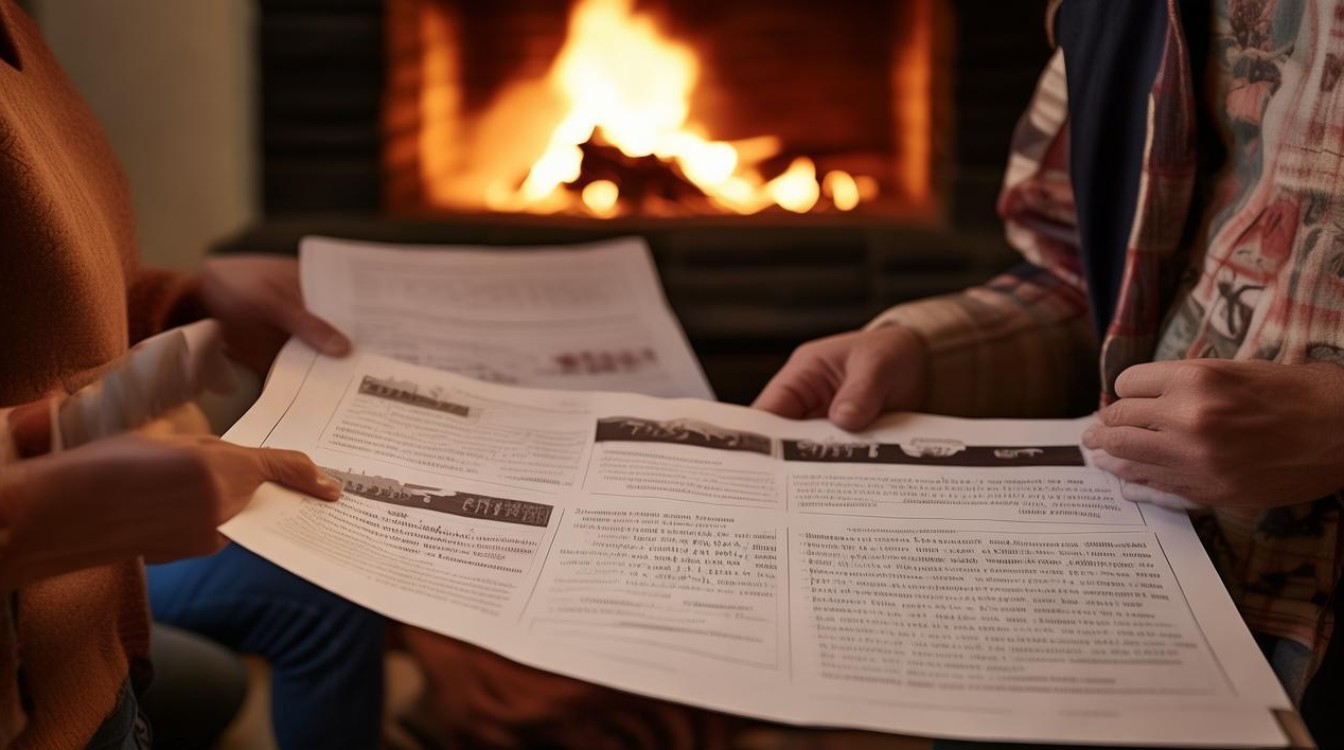 火灾来临时，哪些常识能救命？-图1