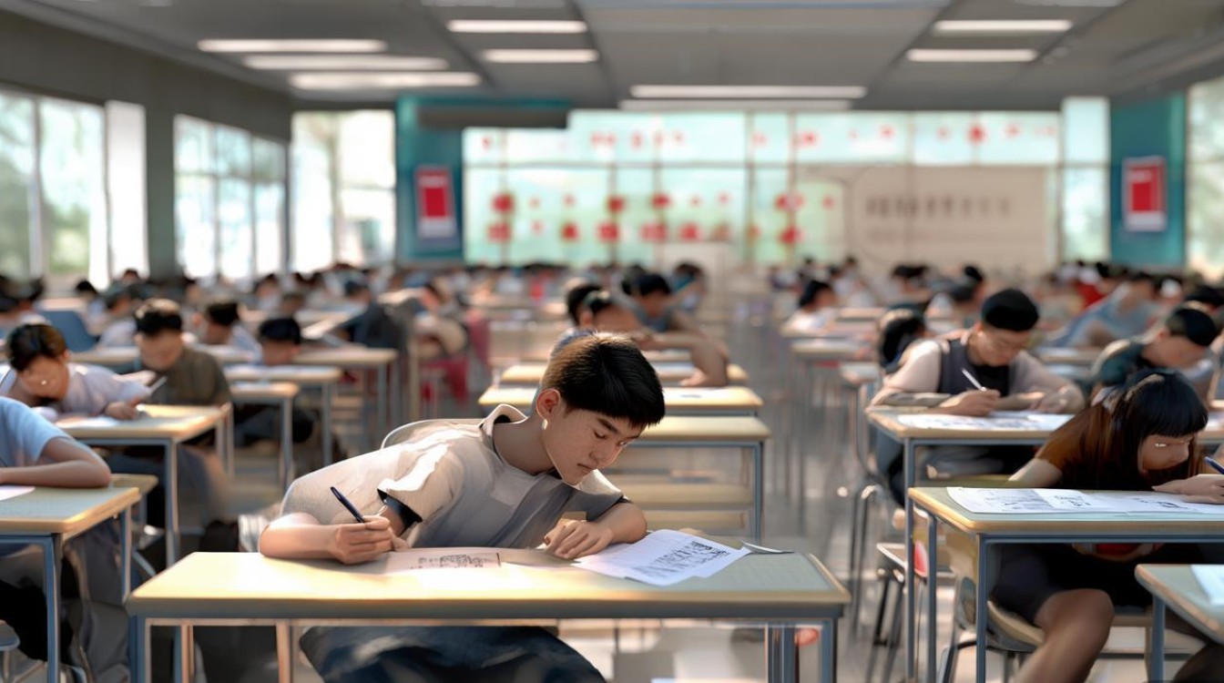 2025福建国考有何新变化与报考要点？-图1