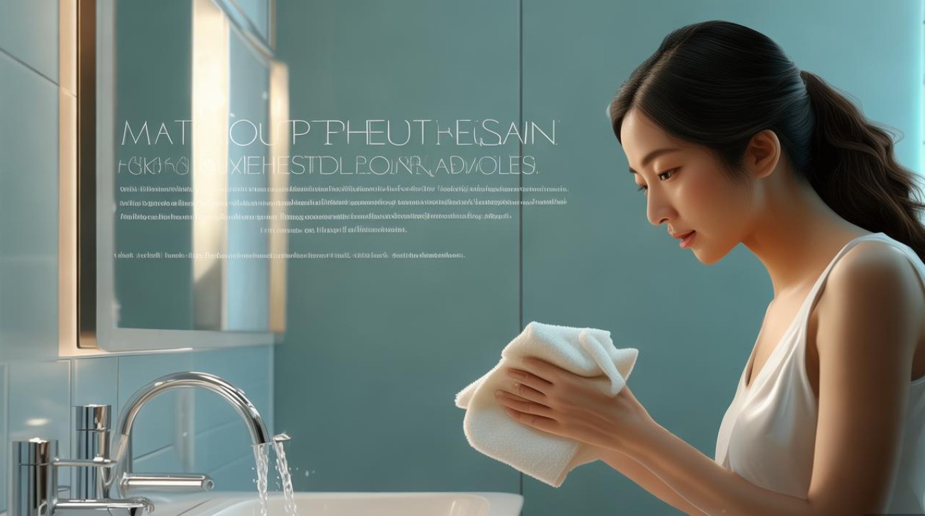 女性生理清洁，这些常识你真的做对了吗？-图1